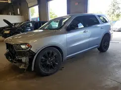 1C4SDHCT9HC736821 2017 DODGE DURANGO