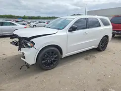1C4SDHCT9HC747768 2017 DODGE DURANGO