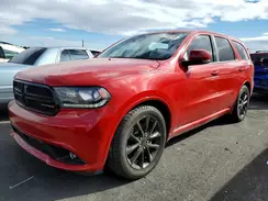 1C4SDHCT9HC816877 2017 DODGE DURANGO