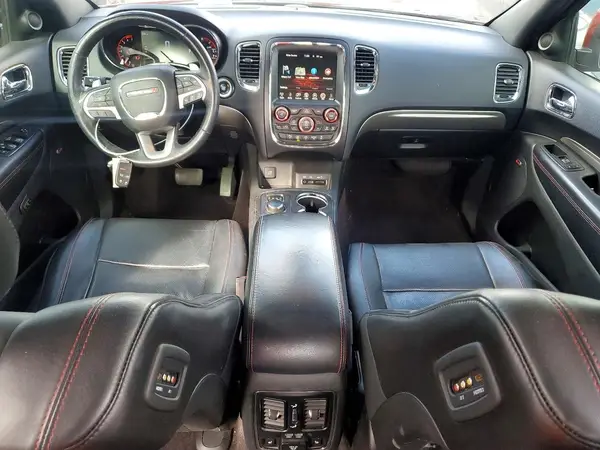 1C4SDHCT9HC816877 2017 DODGE DURANGO - Image 8