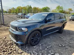 1C4SDHCT9HC869742 2017 DODGE DURANGO