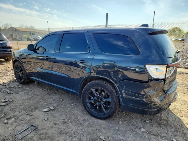 1C4SDHCT9HC869742 2017 DODGE DURANGO - Image 2