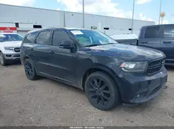 1C4SDHCT9HC869899 2017 DODGE DURANGO