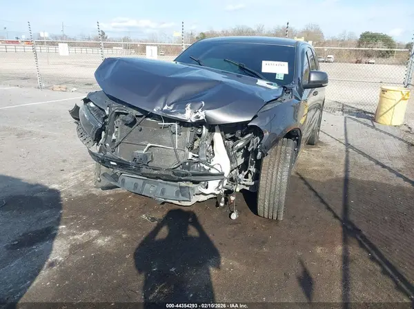 1C4SDHCT9HC906529 2017 DODGE DURANGO - Image 2