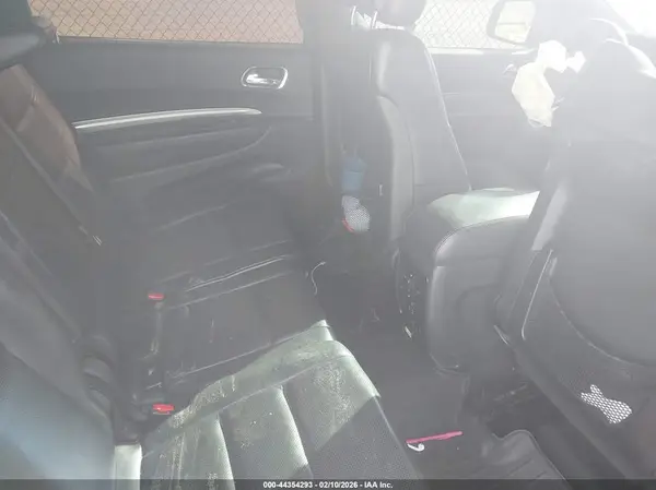 1C4SDHCT9HC906529 2017 DODGE DURANGO - Image 8