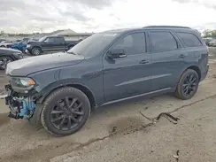 1C4SDHCT9HC936565 2017 DODGE DURANGO