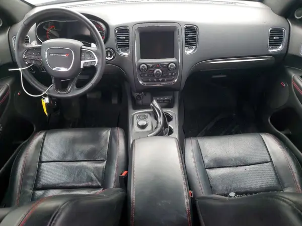 1C4SDHCT9HC936565 2017 DODGE DURANGO - Image 8