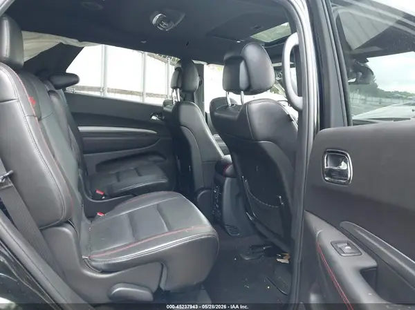 1C4SDHCT9JC100695 2018 DODGE DURANGO - Image 8