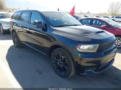 1C4SDHCT9JC114628 2018 DODGE DURANGO