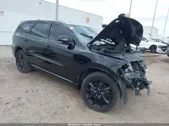 1C4SDHCT9JC149914 2018 DODGE DURANGO