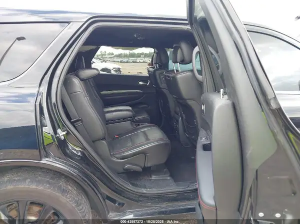 1C4SDHCT9JC149914 2018 DODGE DURANGO - Image 8