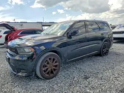 1C4SDHCT9JC261662 2018 DODGE DURANGO