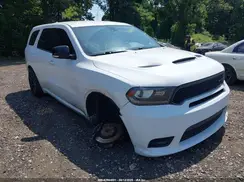 1C4SDHCT9JC315932 2018 DODGE DURANGO
