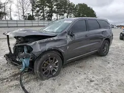 1C4SDHCT9JC340684 2018 DODGE DURANGO