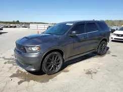 1C4SDHCT9JC451574 2018 DODGE DURANGO