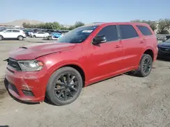 1C4SDHCT9JC473820 2018 DODGE DURANGO