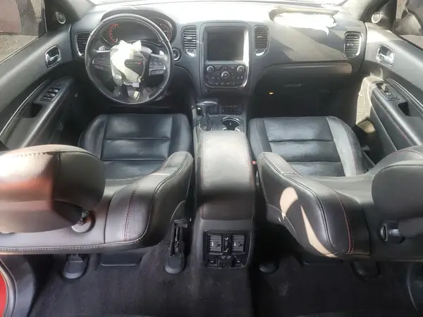 1C4SDHCT9JC473820 2018 DODGE DURANGO - Image 8
