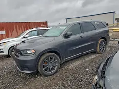 1C4SDHCT9JC490200 2018 DODGE DURANGO