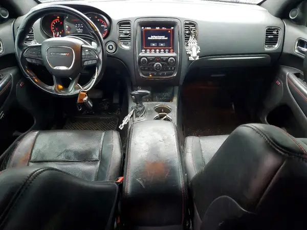 1C4SDHCT9JC490200 2018 DODGE DURANGO - Image 8