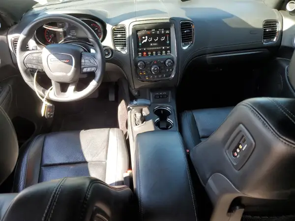 1C4SDHCT9KC581307 2019 DODGE DURANGO - Image 8