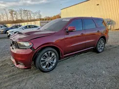 1C4SDHCT9KC645295 2019 DODGE DURANGO