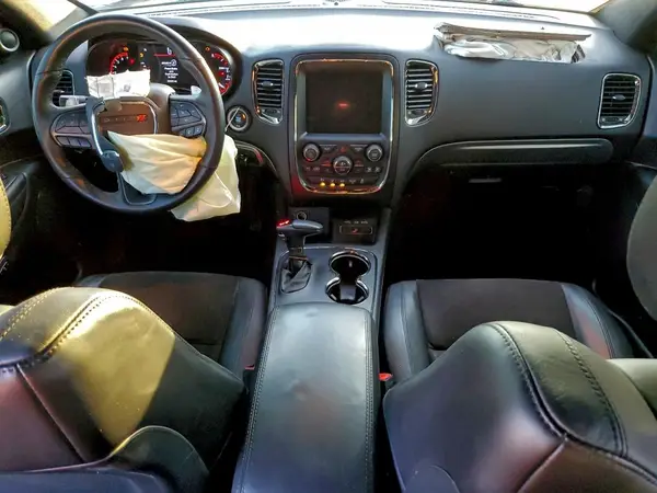 1C4SDHCT9KC645295 2019 DODGE DURANGO - Image 8