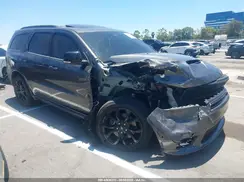 1C4SDHCT9KC681570 2019 DODGE DURANGO
