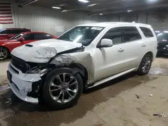 1C4SDHCT9KC691001 2019 DODGE DURANGO