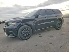 1C4SDHCT9KC806423 2019 DODGE DURANGO