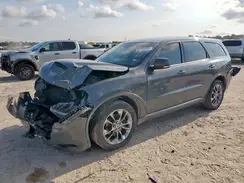 1C4SDHCT9KC806549 2019 DODGE DURANGO