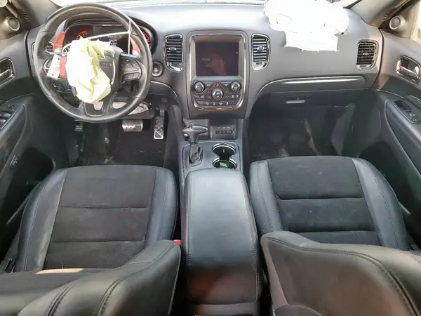 1C4SDHCT9KC806549 2019 DODGE DURANGO - Image 8