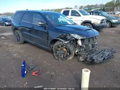 1C4SDHCT9KC836263 2019 DODGE DURANGO