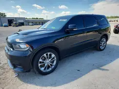 1C4SDHCT9LC154730 2020 DODGE DURANGO