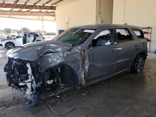 1C4SDHCT9LC154744 2020 DODGE DURANGO - Image 1
