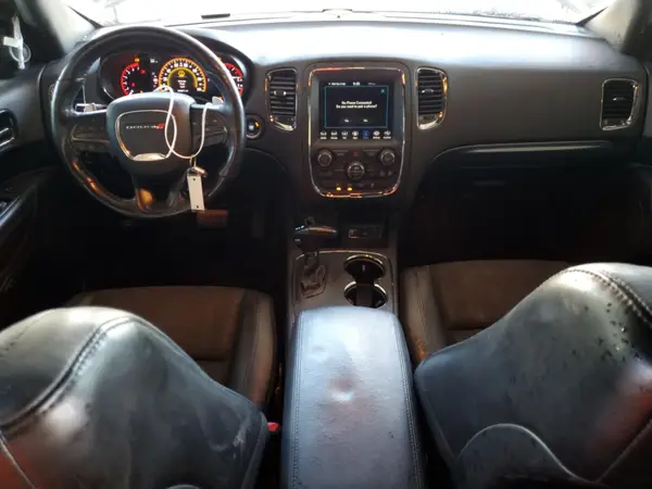 1C4SDHCT9LC154744 2020 DODGE DURANGO - Image 8