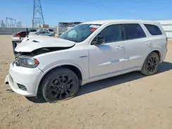 1C4SDHCT9LC166389 2020 DODGE DURANGO