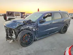 1C4SDHCT9LC186819 2020 DODGE DURANGO