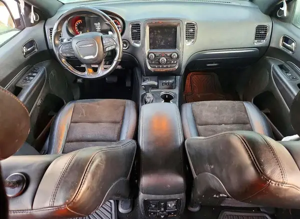 1C4SDHCT9LC186819 2020 DODGE DURANGO - Image 8