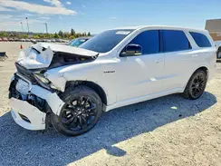1C4SDHCT9LC223562 2020 DODGE DURANGO