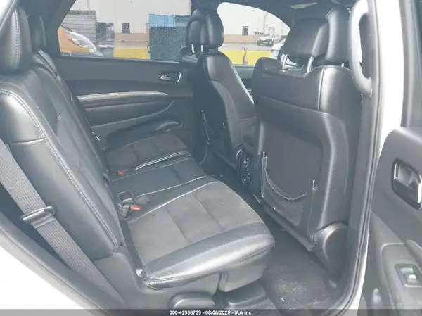 1C4SDHCT9LC248638 2020 DODGE DURANGO - Image 8