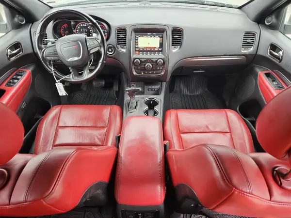 1C4SDHCT9LC259560 2020 DODGE DURANGO - Image 8