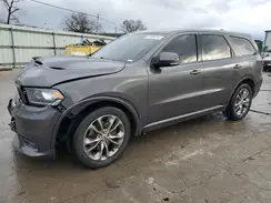 1C4SDHCT9LC320339 2020 DODGE DURANGO