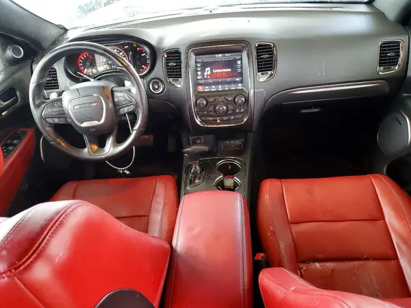 1C4SDHCT9LC324942 2020 DODGE DURANGO - Image 8