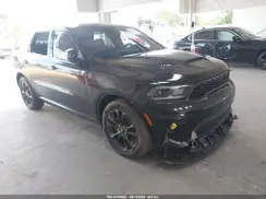 1C4SDHCT9MC572559 2021 DODGE DURANGO