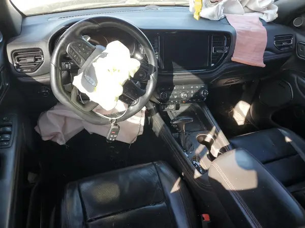 1C4SDHCT9MC572755 2021 DODGE DURANGO - Image 8
