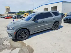 1C4SDHCT9MC608380 2021 DODGE DURANGO