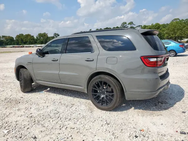 1C4SDHCT9MC630685 2021 DODGE DURANGO - Image 2