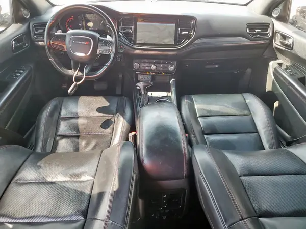 1C4SDHCT9MC630685 2021 DODGE DURANGO - Image 8