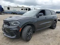 1C4SDHCT9MC659748 2021 DODGE DURANGO