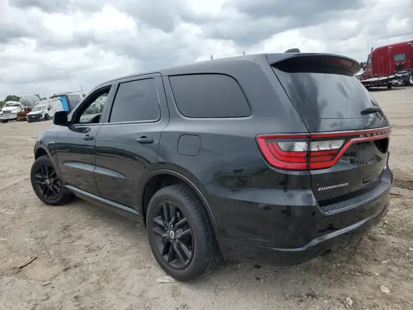 1C4SDHCT9MC659748 2021 DODGE DURANGO - Image 2